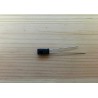 Condensateur 10 µF Condensateur 10 µF
