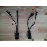 Câble d'alimentation PoE Câble d'alimentation PoE