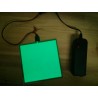 Patch Electroluminescent EL Panel Vert Patch Electroluminescent EL Panel Vert