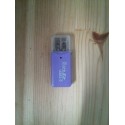 Adaptateur USB - Micro SD