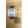 Adaptateur de montage pour ESP32 Adaptateur de montage pour ESP32