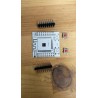 Adaptateur de montage pour ESP32 Adaptateur de montage pour ESP32