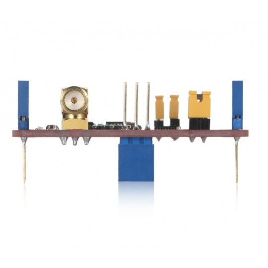 Module Lora 433 Shield Lora multi-fréquence 433/868/915 MHz - Letmeknow