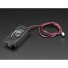 Haut parleur Mono 3W 4Ohm Haut parleur Mono 3W 4Ohm