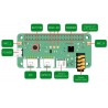 ReSpeaker 2-Mics Pi HAT ReSpeaker 2-Mics Pi HAT
