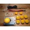 Kit arcade USB Kit arcade USB