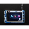 Ecran PiTFT 2.8 pouces Ecran PiTFT 2.8 pouces