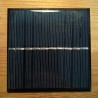 Mini Panneau Solaire 1W Mini Panneau Solaire 1W