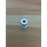POULIE GT2 16 DENTS POUR COURROIE DE 6MM, AXE 5MM POULIE GT2 16 DENTS POUR COURROIE DE 6MM, AXE 5MM