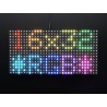 Matrice de 16x32 LED RGB Matrice de 16x32 LED RGB