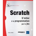livre Scratch - S'initier à la programmation par le jeu