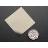 ITO (Indium Tin Oxide) Verre - 50mm x 50mm ITO (Indium Tin Oxide) Verre - 50mm x 50mm