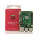 Raspberry Pi 3 modèle B +
