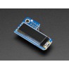 Ecran OLED monochrome 128x32 pour Raspberry Pi Ecran OLED monochrome 128x32 pour Raspberry Pi