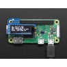 Ecran OLED monochrome 128x32 pour Raspberry Pi Ecran OLED monochrome 128x32 pour Raspberry Pi
