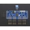 Pilote PWM / Servo 16 voie 12 bits Interface I2C - PCA9685 Pilote PWM / Servo 16 voie 12 bits Interface I2C - PCA9685