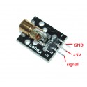 Module émetteur Laser pour Arduino