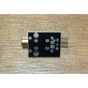 Module émetteur Laser pour Arduino