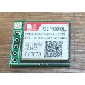 Module GSM SIM800L