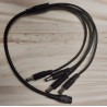 Multiprise jack alimentation Multiprise jack alimentation
