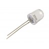 LED 10mm blanc LED 10mm blanc