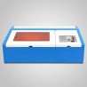 Graveuse Laser CO2 Ridgeyard DC-KIII Graveuse Laser CO2 Ridgeyard DC-KIII