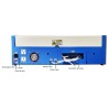 Graveuse Laser CO2 Ridgeyard DC-KIII Graveuse Laser CO2 Ridgeyard DC-KIII