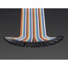 Nappe de 40 jumpers premium Male - Femelle (300mm) Nappe de 40 jumpers premium Male - Femelle (300mm)