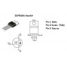 Mosfet IRF540N Mosfet IRF540N