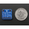 ADXL335 - accéléromètre 3 axes 5V 3g ADXL335 - accéléromètre 3 axes 5V 3g
