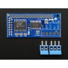 Pilote i2c SPI pour LED Pilote i2c SPI pour LED