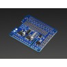 DC & Stepper Motor HAT for Raspberry Pi DC & Stepper Motor HAT for Raspberry Pi