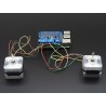 DC & Stepper Motor HAT for Raspberry Pi DC & Stepper Motor HAT for Raspberry Pi