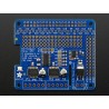 DC & Stepper Motor HAT for Raspberry Pi DC & Stepper Motor HAT for Raspberry Pi