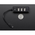 USB Hub - Micro