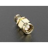 Adaptateur RP-SMA Jack vers SMA prise RF Adaptateur RP-SMA Jack vers SMA prise RF