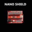 Shield Arduino Nano