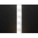 Adafruit NeoPixel Digital RGBW LED Strip - White PCB 60 LED/m