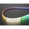 Adafruit NeoPixel Digital RGBW LED Strip - White PCB 60 LED/m Adafruit NeoPixel Digital RGBW LED Strip - White PCB 60 LED/m