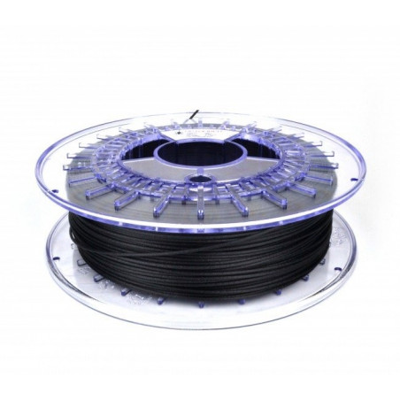 Rouleau filament Octofiber Carbone 1.75 mm PLA Rouleau filament Octofiber Carbone 1.75 mm PLA