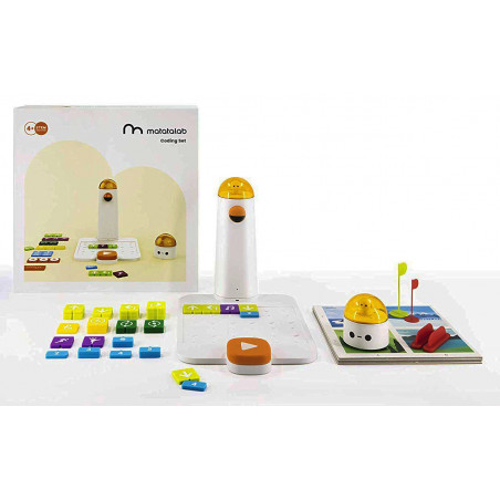 Matatalab Coding Set Matatalab Coding Set