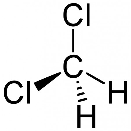 Dichlorométhane / Chlorure de méthylène