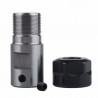 Arbre moteur Mandrin ER11A 5mm Arbre moteur Mandrin ER11A 5mm
