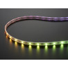Ruban LED RGBW étanche 30 NeoPixel de 1m blanc Ruban LED RGBW étanche 30 NeoPixel de 1m blanc