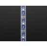 Ruban LED RGBW étanche 30 NeoPixel de 1m noir Ruban LED RGBW étanche 30 NeoPixel de 1m noir
