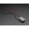 Transducteur 8 Ohms 1W Transducteur 8 Ohms 1W