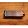 Module écran OLED 0.91' Module écran OLED 0.91'