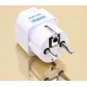 Adaptateur universel AU US UK EU + 2 ports USB Adaptateur universel AU US UK EU + 2 ports USB