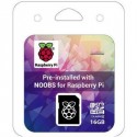 Carte SD officiel noobs pour PI 4 16GB