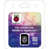 Carte SD officiel noobs pour PI 4 32GB Carte SD officiel noobs pour PI 4 32GB